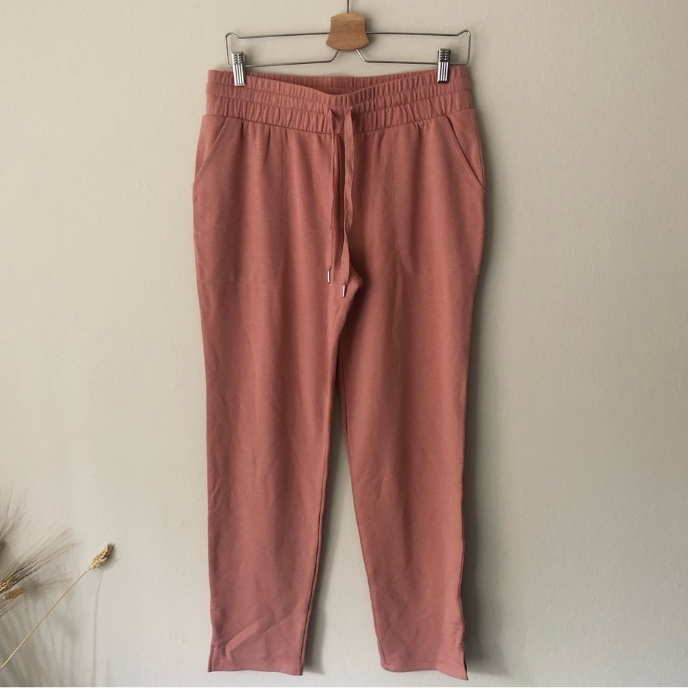 Koolaburra by UGG Jersey Pants in Pink Size Medium
